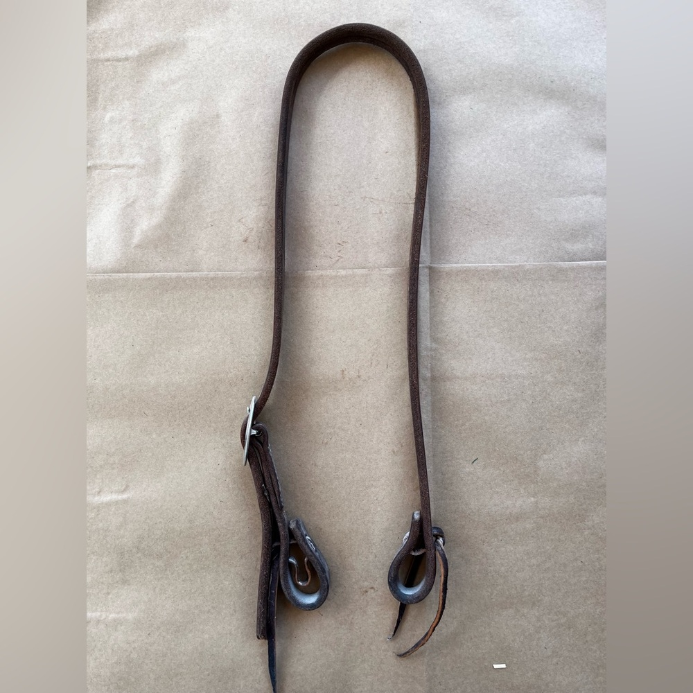 Weaver Headstall